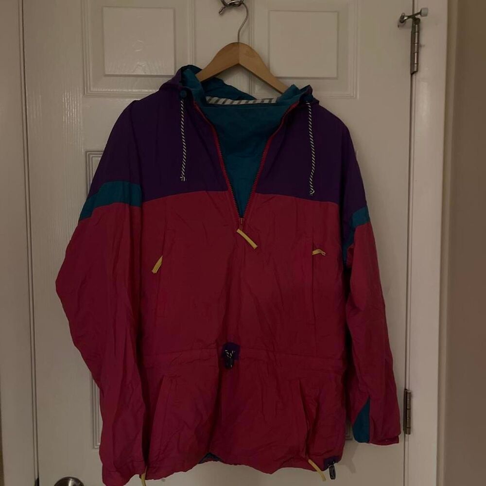 Helly-hansen Men's multi Jacket